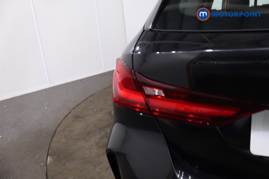 BMW 1 Series M Sport Manual Diesel Hatchback - Stock Number (1641022) - 37th supplementary image