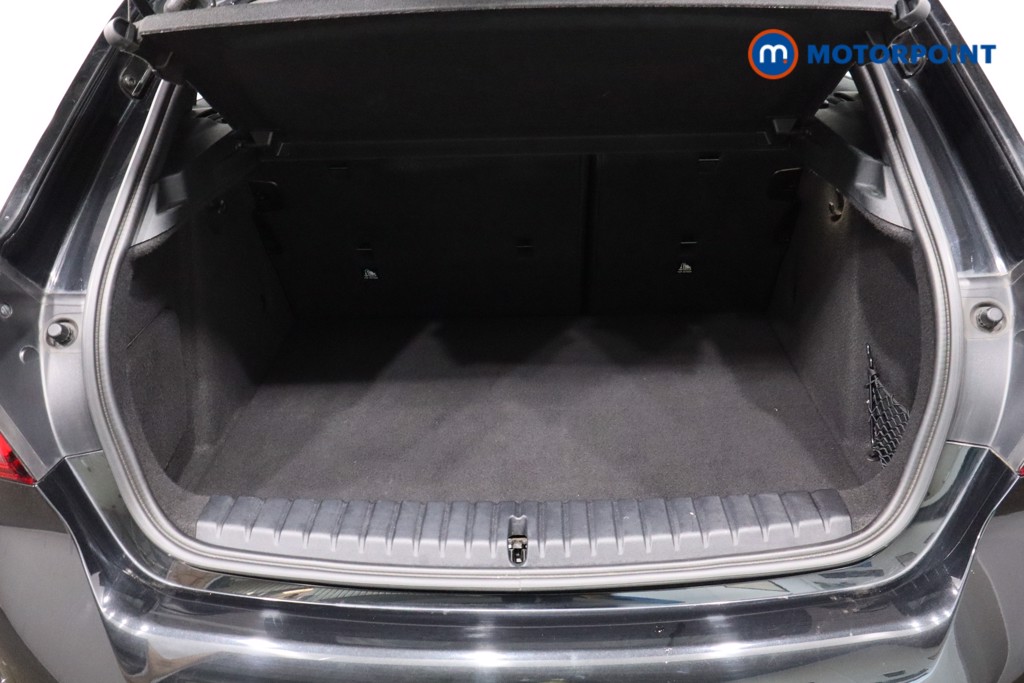 BMW 1 Series M Sport Manual Diesel Hatchback - Stock Number (1641022) - 39th supplementary image