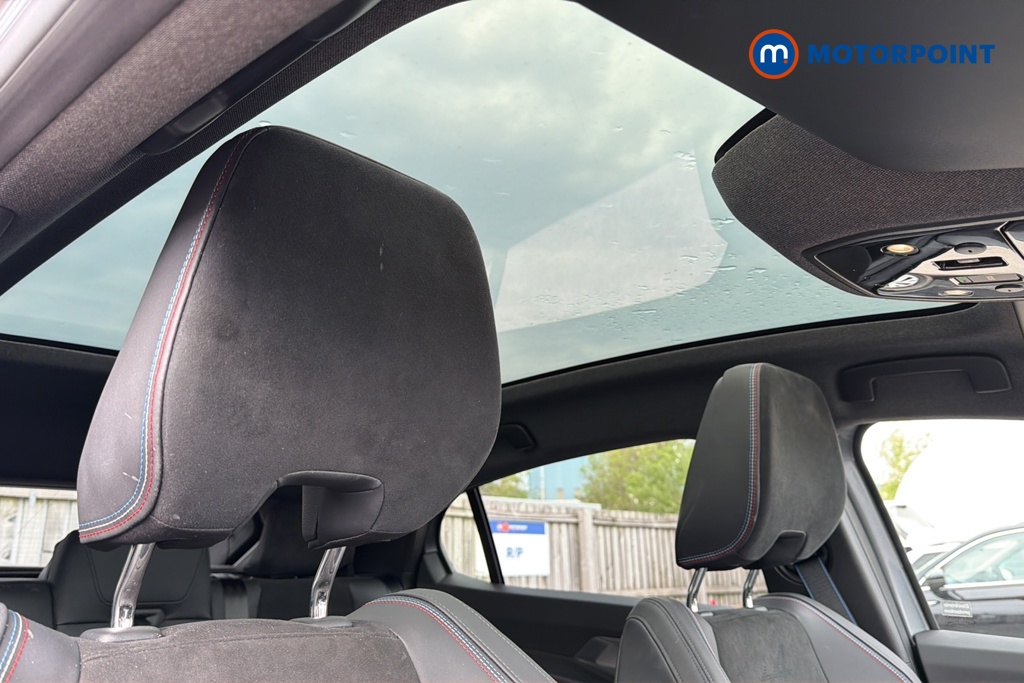 Renault Rafale Iconic Esprit Alpine Automatic Petrol-Electric Hybrid SUV - Stock Number (1641028) - 20th supplementary image
