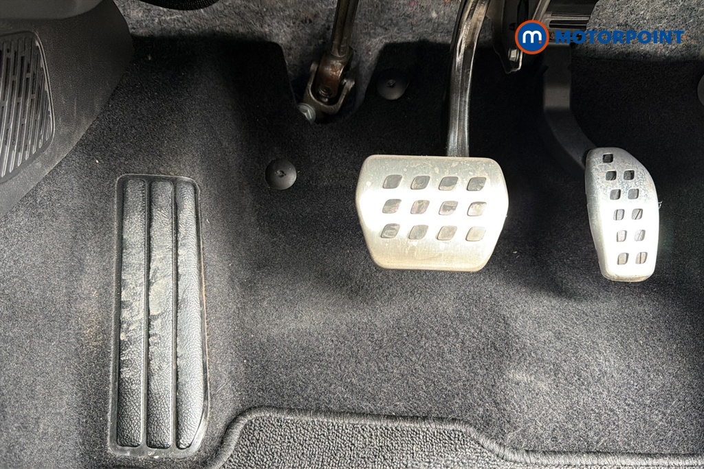 Renault Rafale Iconic Esprit Alpine Automatic Petrol-Electric Hybrid SUV - Stock Number (1641028) - 24th supplementary image