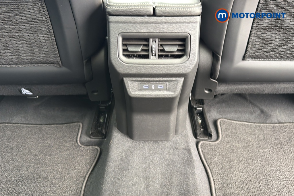 Renault Rafale Iconic Esprit Alpine Automatic Petrol-Electric Hybrid SUV - Stock Number (1641028) - 28th supplementary image