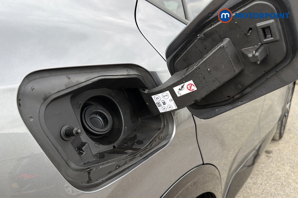 Renault Rafale Iconic Esprit Alpine Automatic Petrol-Electric Hybrid SUV - Stock Number (1641028) - 41st supplementary image