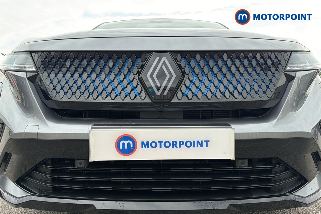 Renault Rafale Iconic Esprit Alpine Automatic Petrol-Electric Hybrid SUV - Stock Number (1641028) - 43rd supplementary image