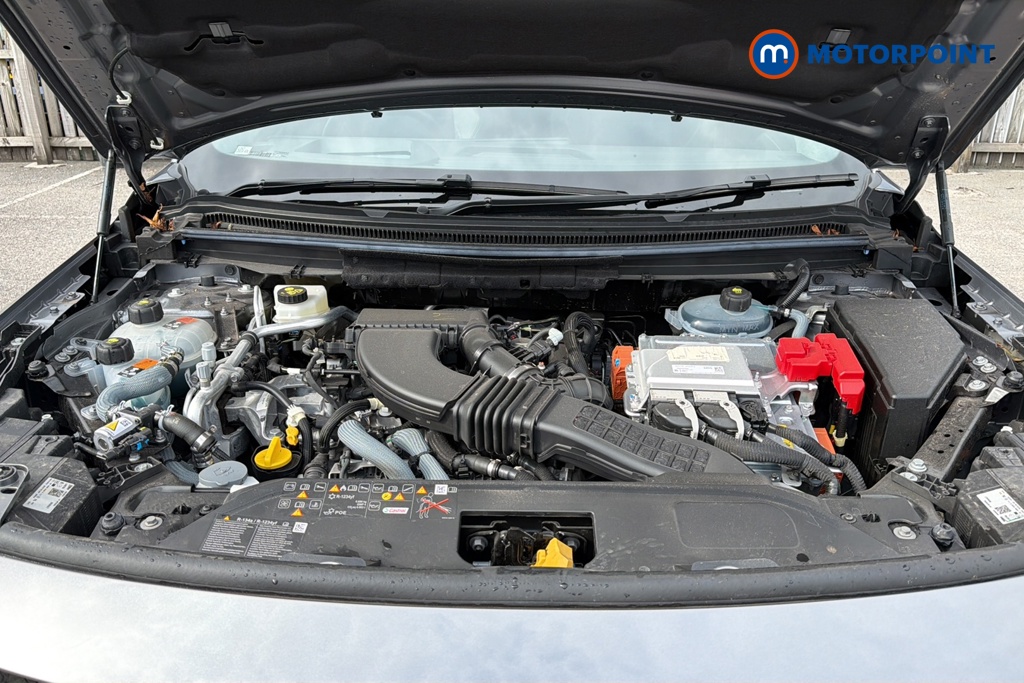Renault Rafale Iconic Esprit Alpine Automatic Petrol-Electric Hybrid SUV - Stock Number (1641028) - 48th supplementary image
