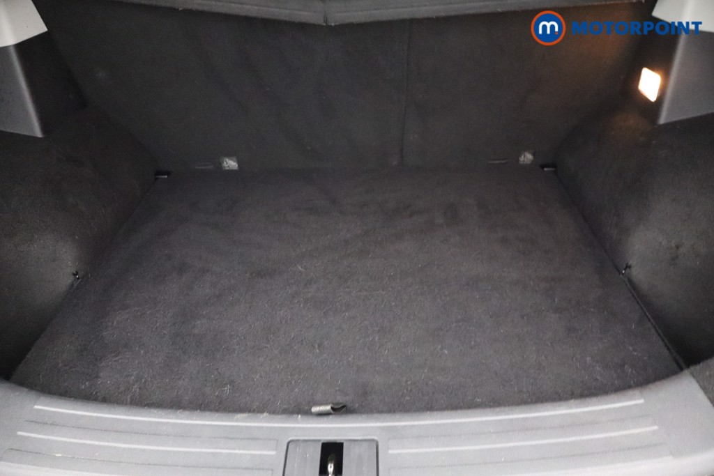 Mg Motor Uk ZS Exclusive Manual Petrol SUV - Stock Number (1641049) - 5th supplementary image
