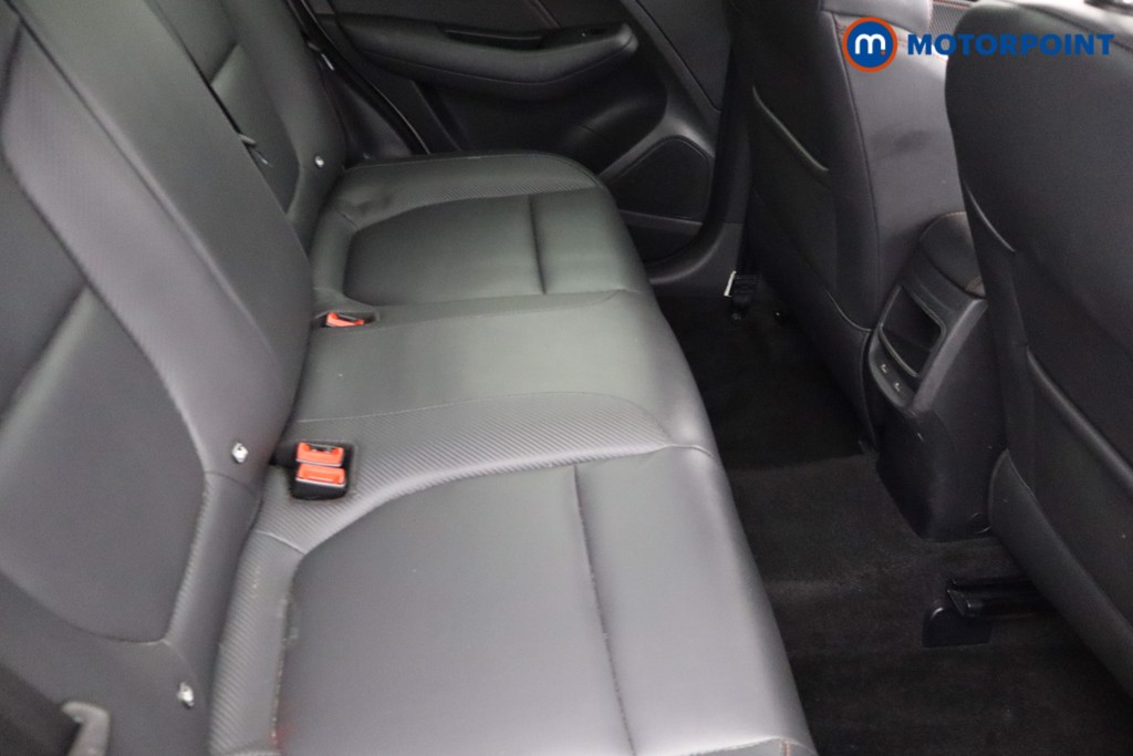 Mg Motor Uk ZS Exclusive Manual Petrol SUV - Stock Number (1641049) - 7th supplementary image