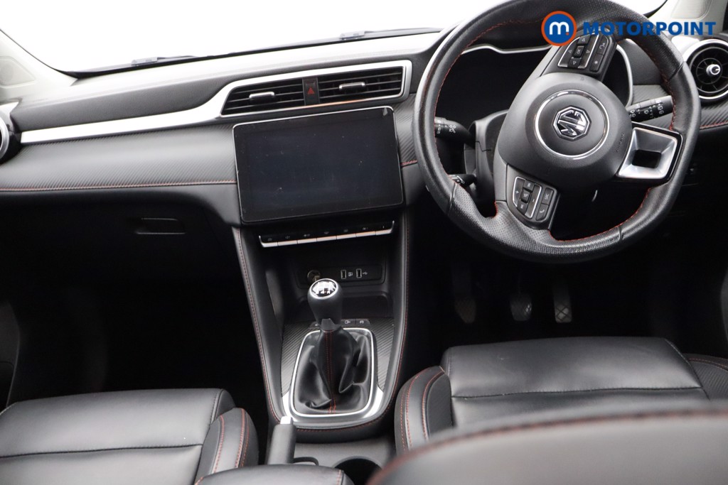 Mg Motor Uk ZS Exclusive Manual Petrol SUV - Stock Number (1641049) - 8th supplementary image