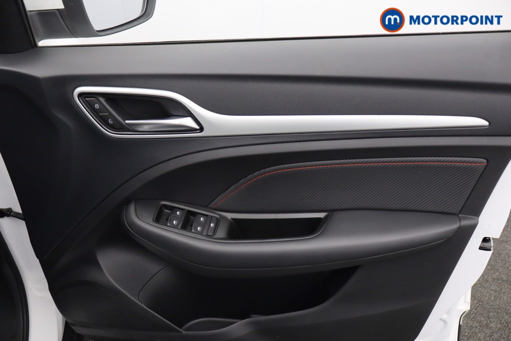 Mg Motor Uk ZS Exclusive Manual Petrol SUV - Stock Number (1641049) - 9th supplementary image