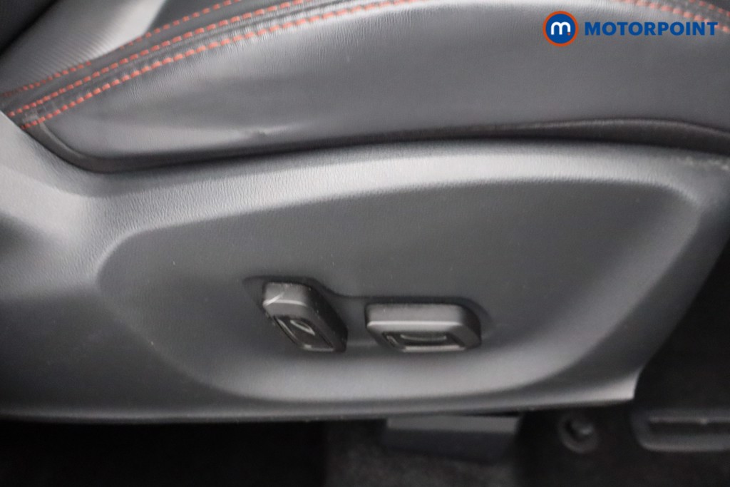 Mg Motor Uk ZS Exclusive Manual Petrol SUV - Stock Number (1641049) - 12th supplementary image