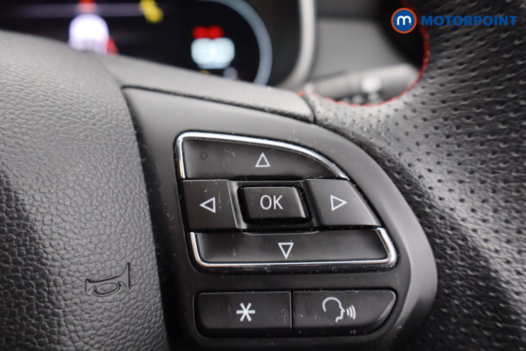 Mg Motor Uk ZS Exclusive Manual Petrol SUV - Stock Number (1641049) - 14th supplementary image