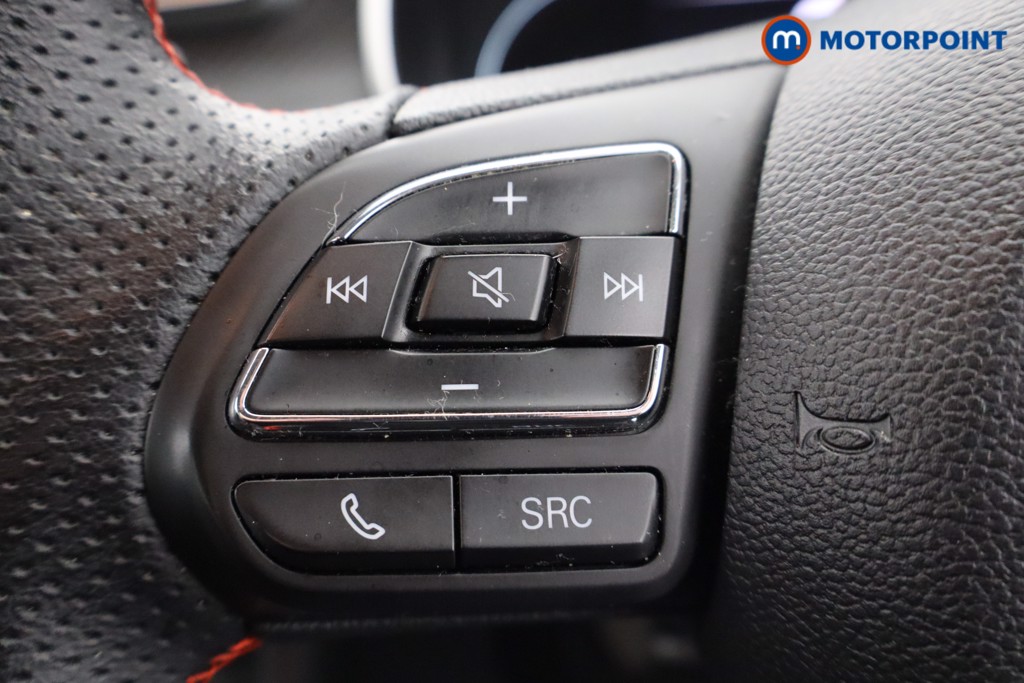 Mg Motor Uk ZS Exclusive Manual Petrol SUV - Stock Number (1641049) - 15th supplementary image