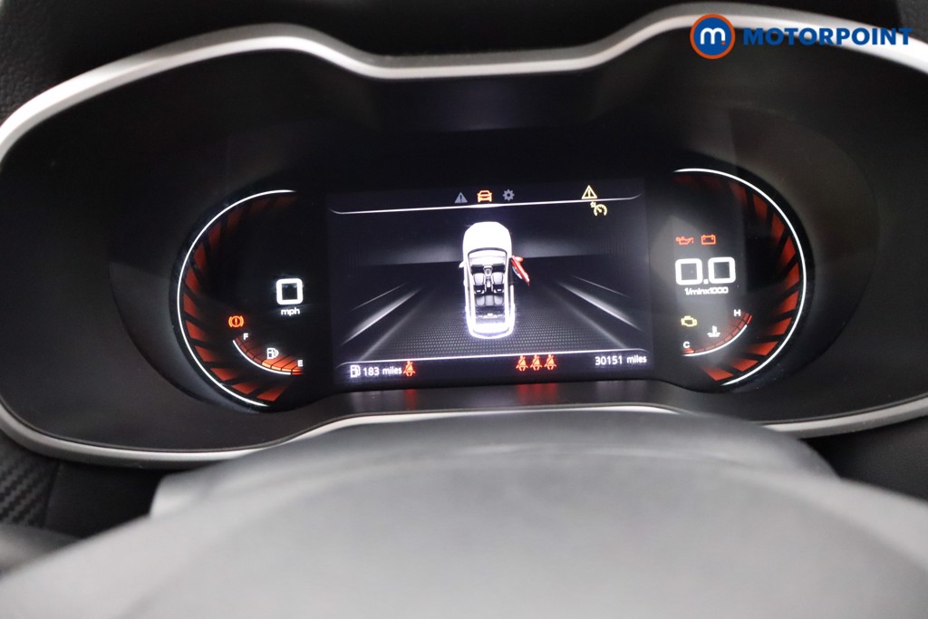 Mg Motor Uk ZS Exclusive Manual Petrol SUV - Stock Number (1641049) - 16th supplementary image
