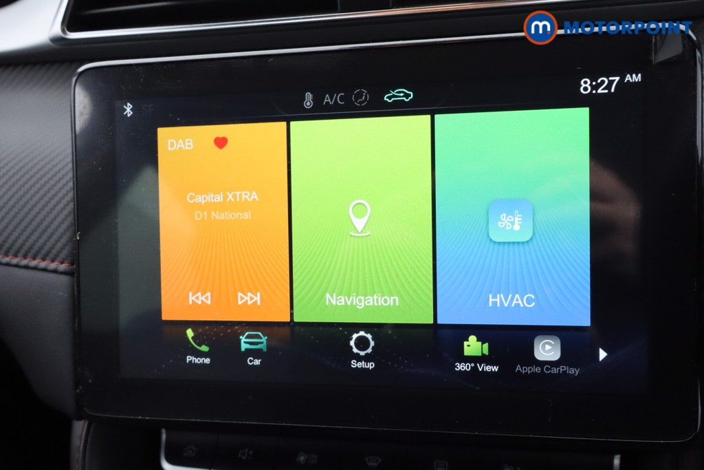 Mg Motor Uk ZS Exclusive Manual Petrol SUV - Stock Number (1641049) - 18th supplementary image