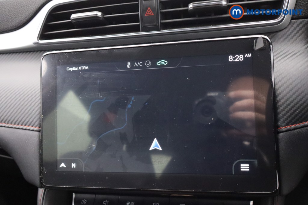 Mg Motor Uk ZS Exclusive Manual Petrol SUV - Stock Number (1641049) - 19th supplementary image
