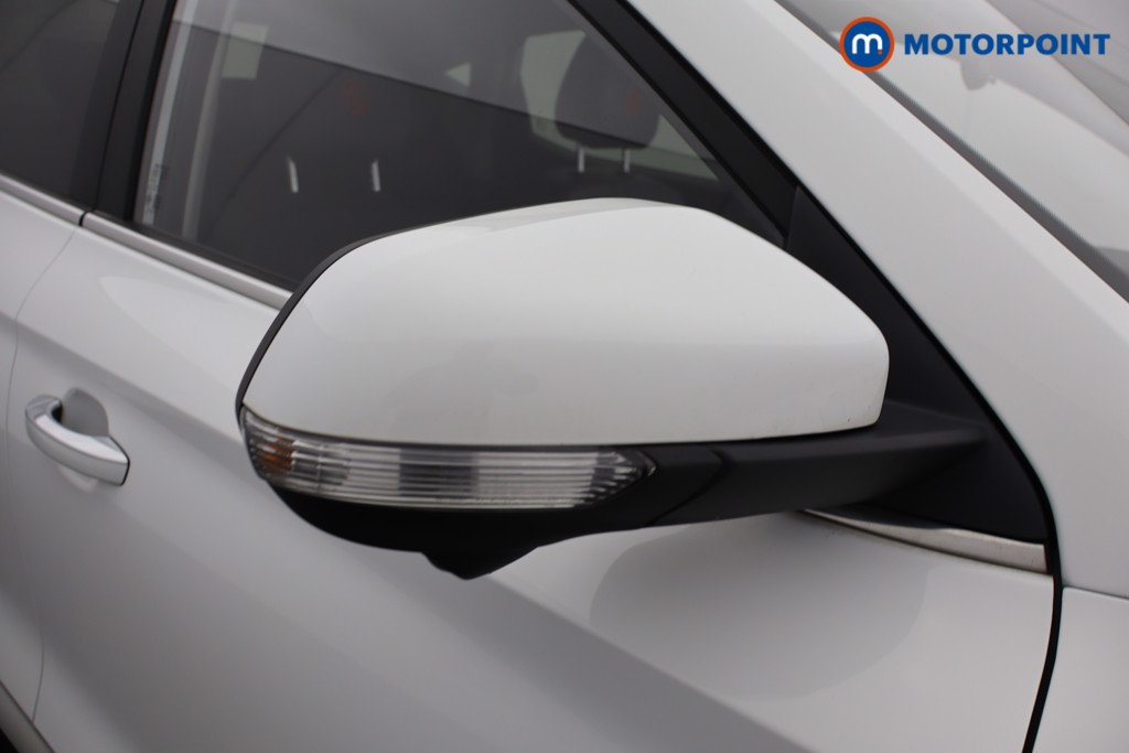 Mg Motor Uk ZS Exclusive Manual Petrol SUV - Stock Number (1641049) - 20th supplementary image