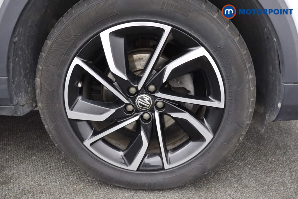 Mg Motor Uk ZS Exclusive Manual Petrol SUV - Stock Number (1641049) - 21st supplementary image