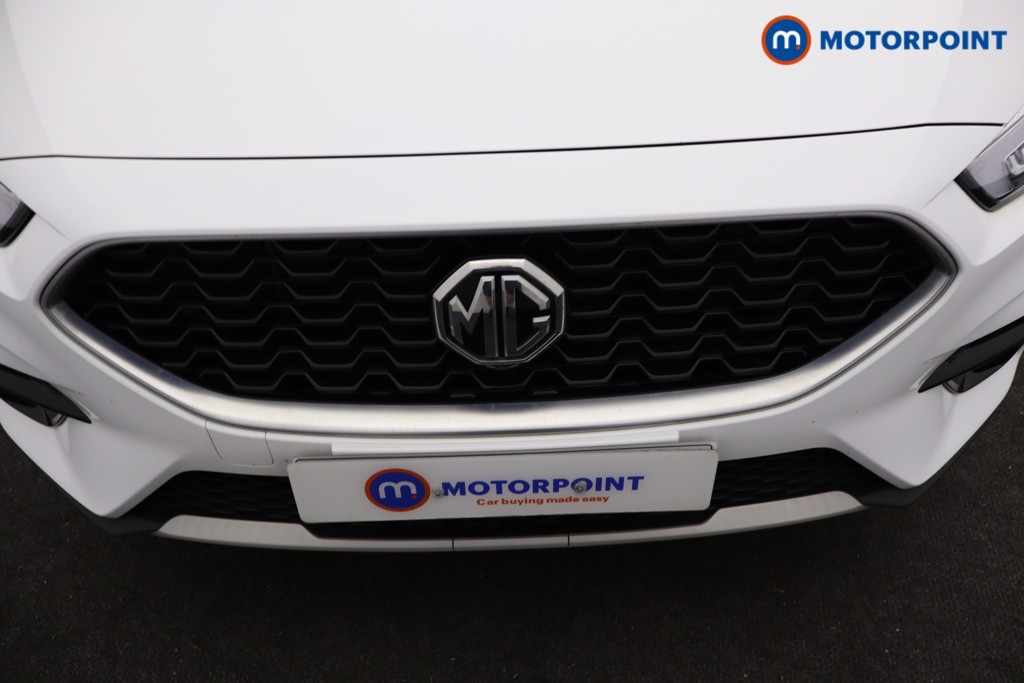 Mg Motor Uk ZS Exclusive Manual Petrol SUV - Stock Number (1641049) - 22nd supplementary image
