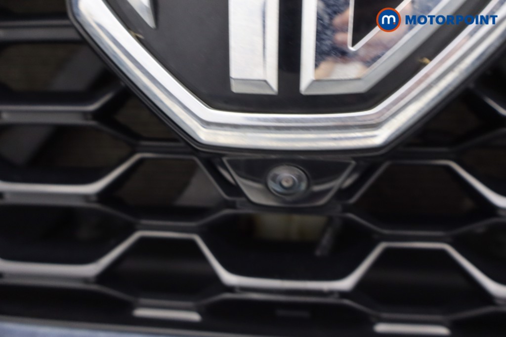 Mg Motor Uk ZS Exclusive Manual Petrol SUV - Stock Number (1641049) - 23rd supplementary image