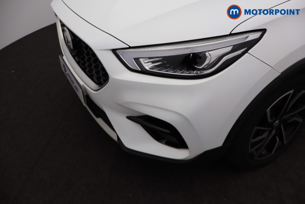 Mg Motor Uk ZS Exclusive Manual Petrol SUV - Stock Number (1641049) - 25th supplementary image
