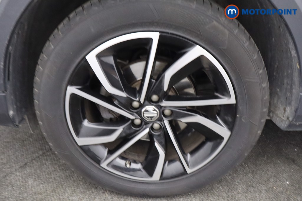 Mg Motor Uk ZS Exclusive Manual Petrol SUV - Stock Number (1641049) - 26th supplementary image