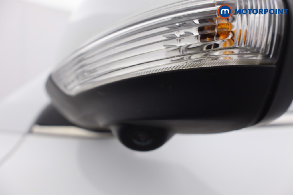 Mg Motor Uk ZS Exclusive Manual Petrol SUV - Stock Number (1641049) - 27th supplementary image