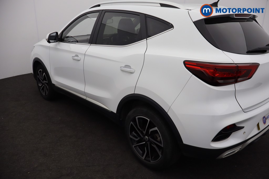 Mg Motor Uk ZS Exclusive Manual Petrol SUV - Stock Number (1641049) - 29th supplementary image