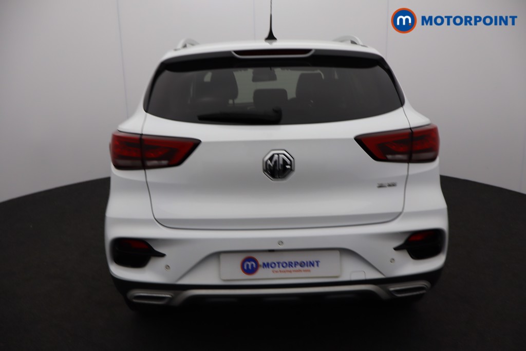 Mg Motor Uk ZS Exclusive Manual Petrol SUV - Stock Number (1641049) - 1st supplementary image
