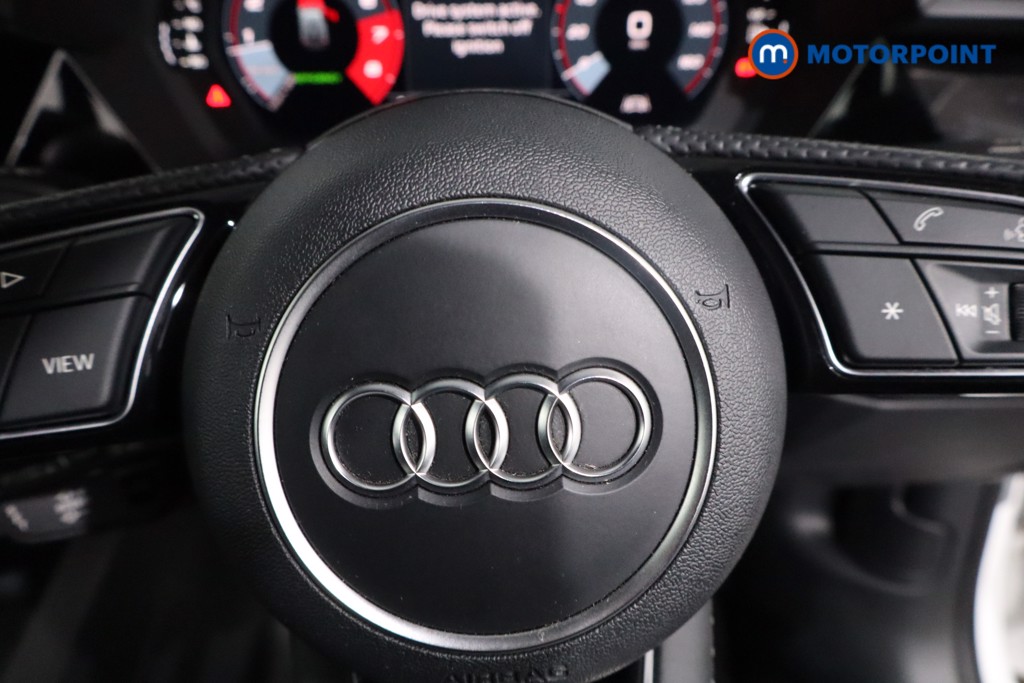 Audi A3 S Line Manual Petrol Hatchback - Stock Number (1641061) - 13th supplementary image