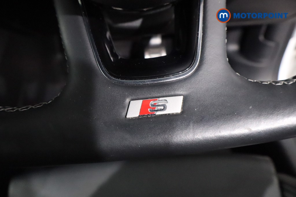 Audi A3 S Line Manual Petrol Hatchback - Stock Number (1641061) - 14th supplementary image