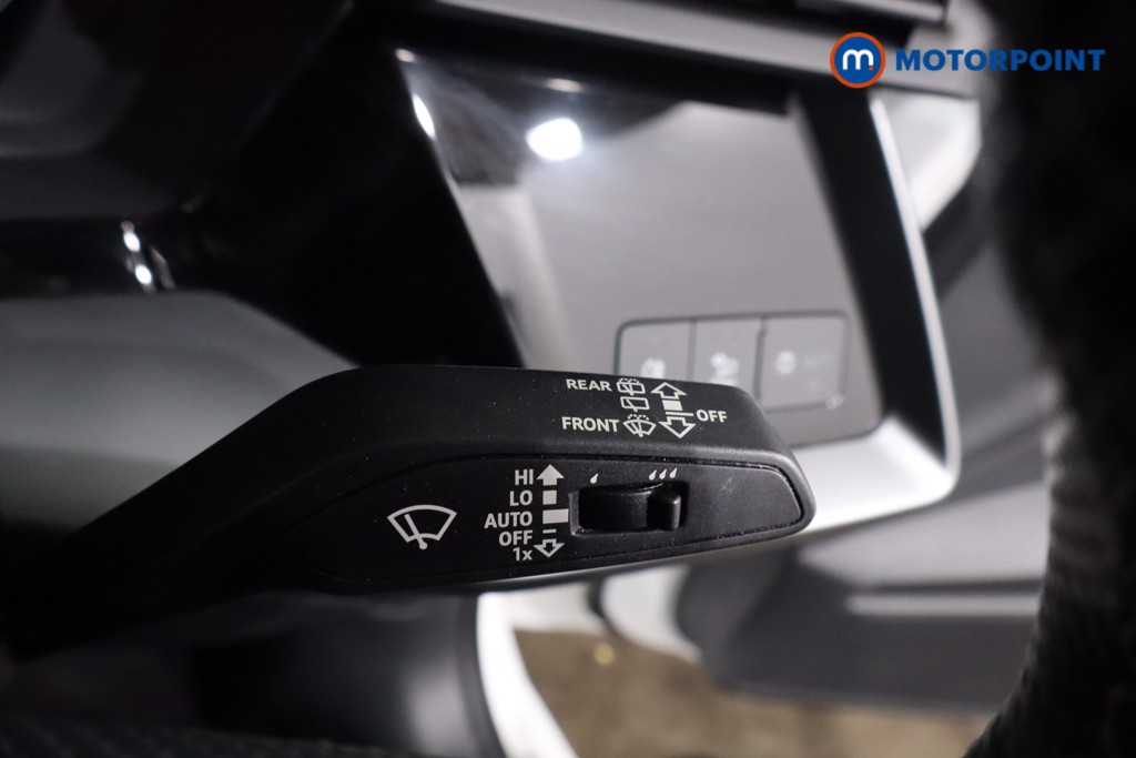 Audi A3 S Line Manual Petrol Hatchback - Stock Number (1641061) - 17th supplementary image