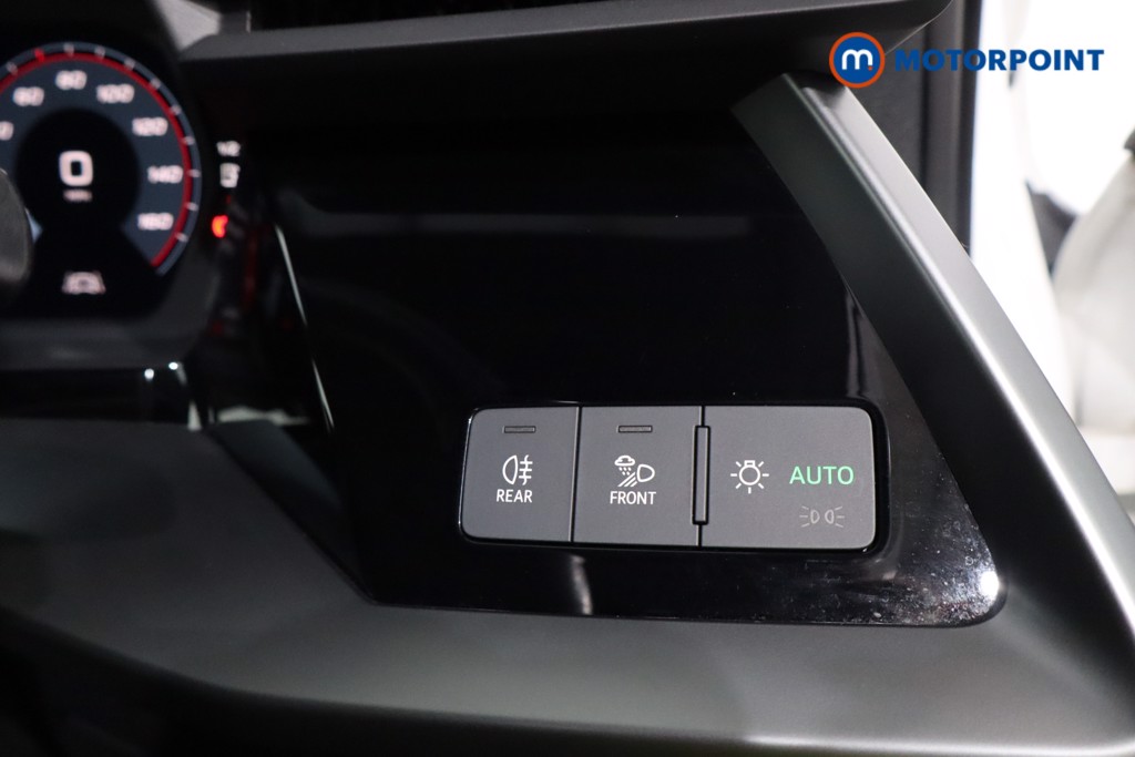 Audi A3 S Line Manual Petrol Hatchback - Stock Number (1641061) - 18th supplementary image