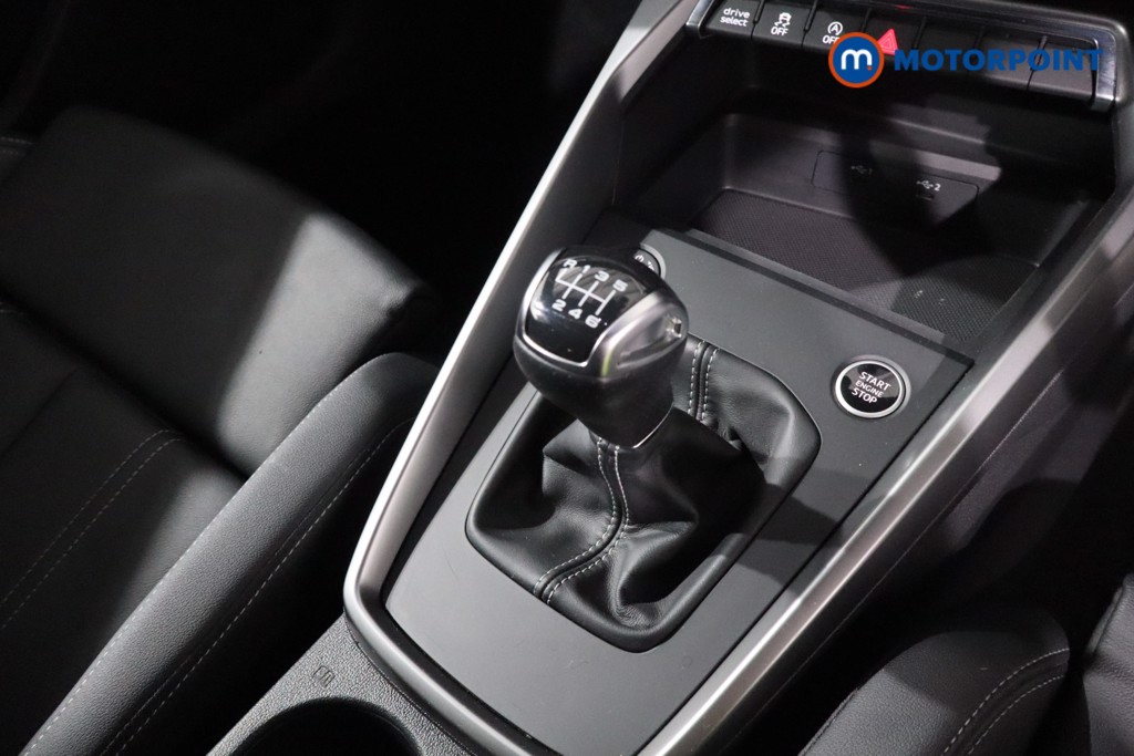 Audi A3 S Line Manual Petrol Hatchback - Stock Number (1641061) - 20th supplementary image