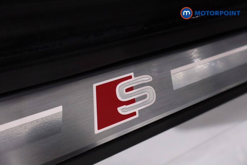 Audi A3 S Line Manual Petrol Hatchback - Stock Number (1641061) - 23rd supplementary image