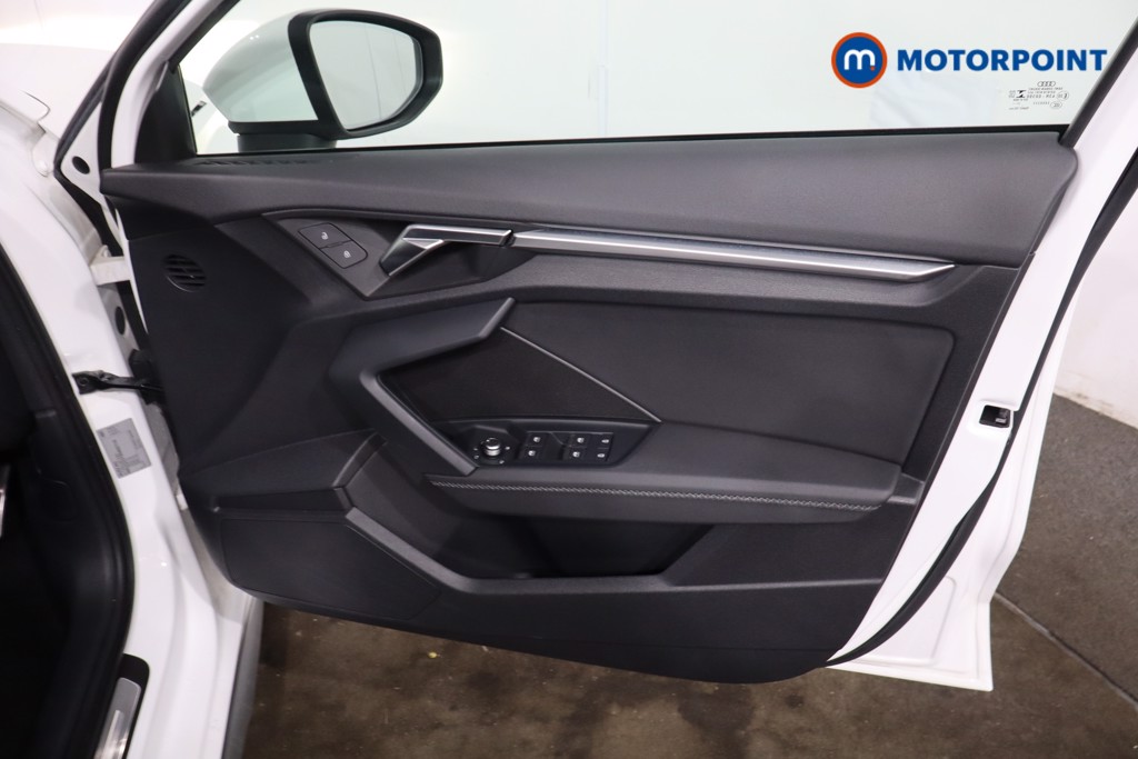 Audi A3 S Line Manual Petrol Hatchback - Stock Number (1641061) - 24th supplementary image