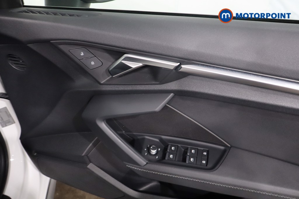 Audi A3 S Line Manual Petrol Hatchback - Stock Number (1641061) - 25th supplementary image