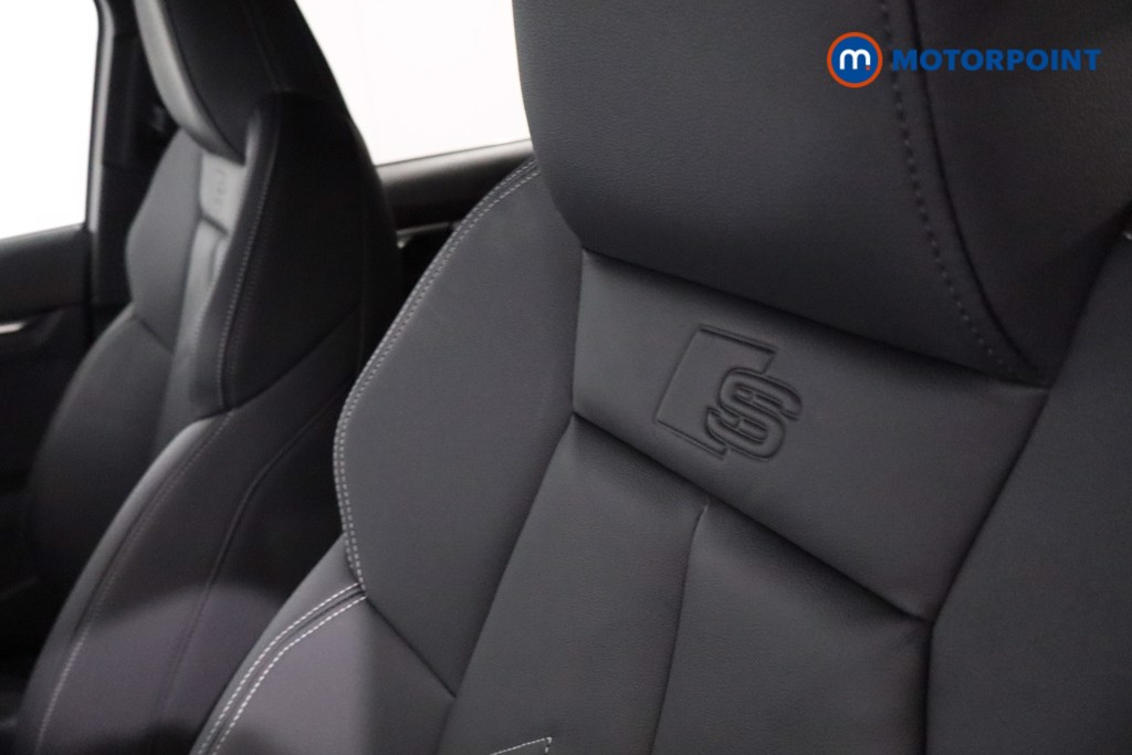 Audi A3 S Line Manual Petrol Hatchback - Stock Number (1641061) - 26th supplementary image