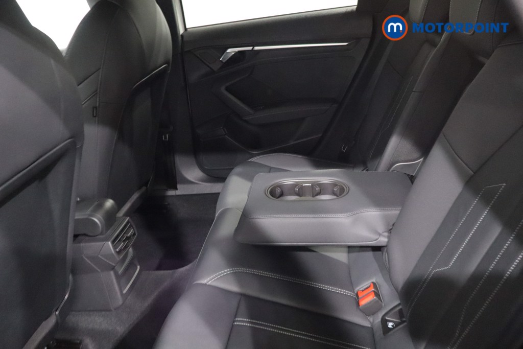 Audi A3 S Line Manual Petrol Hatchback - Stock Number (1641061) - 28th supplementary image