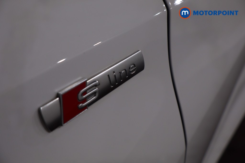 Audi A3 S Line Manual Petrol Hatchback - Stock Number (1641061) - 29th supplementary image