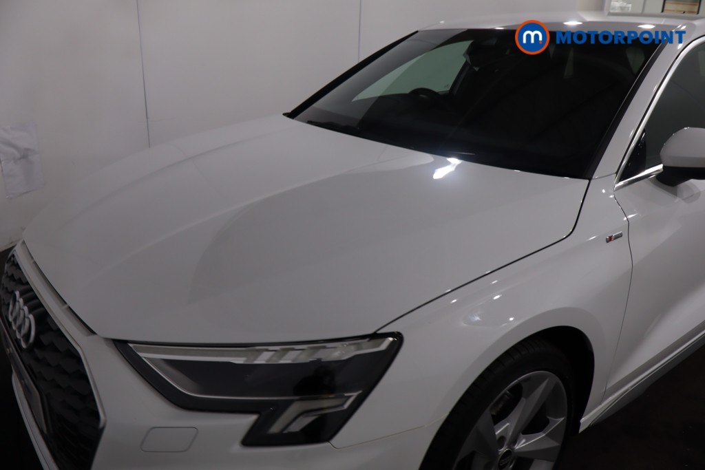 Audi A3 S Line Manual Petrol Hatchback - Stock Number (1641061) - 30th supplementary image