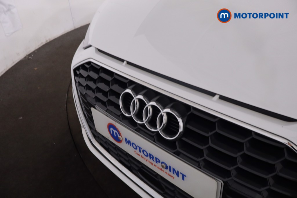 Audi A3 S Line Manual Petrol Hatchback - Stock Number (1641061) - 31st supplementary image