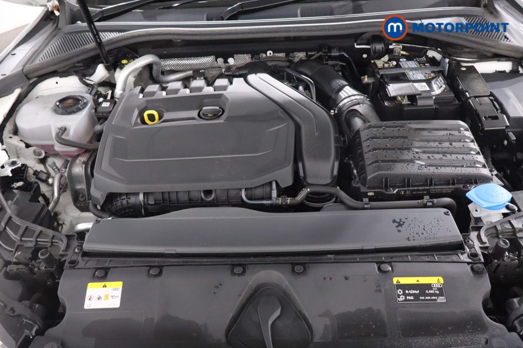 Audi A3 S Line Manual Petrol Hatchback - Stock Number (1641061) - 34th supplementary image