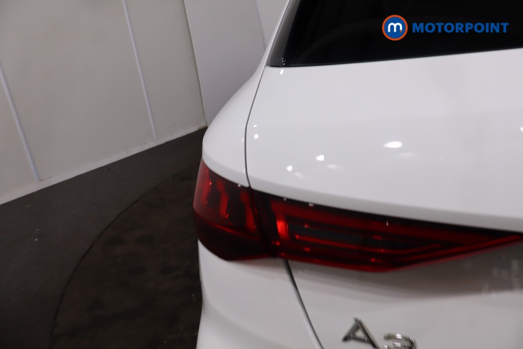 Audi A3 S Line Manual Petrol Hatchback - Stock Number (1641061) - 37th supplementary image