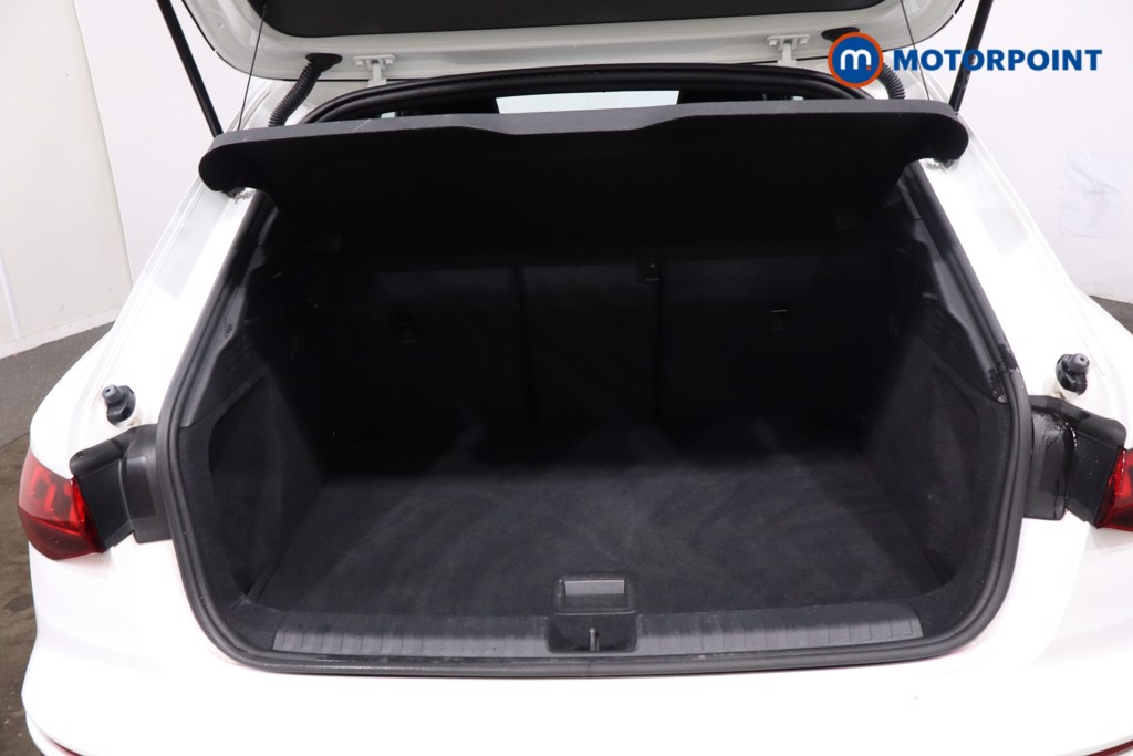 Audi A3 S Line Manual Petrol Hatchback - Stock Number (1641061) - 39th supplementary image