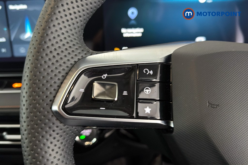 Mg Motor Uk HS Trophy Automatic Petrol-Electric Hybrid SUV - Stock Number (1641173) - 3rd supplementary image