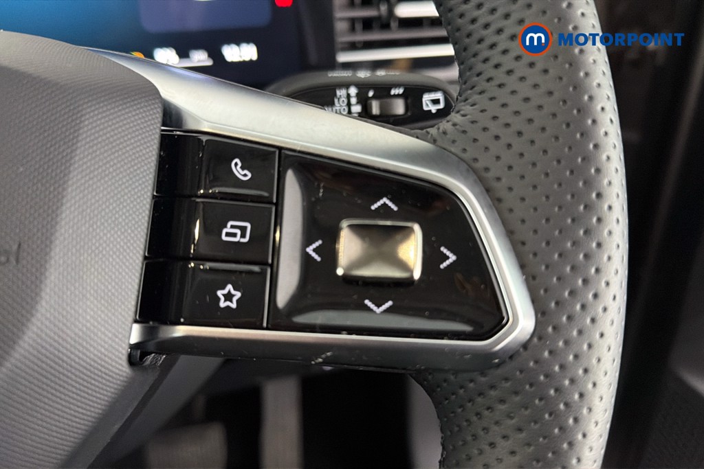 Mg Motor Uk HS Trophy Automatic Petrol-Electric Hybrid SUV - Stock Number (1641173) - 4th supplementary image