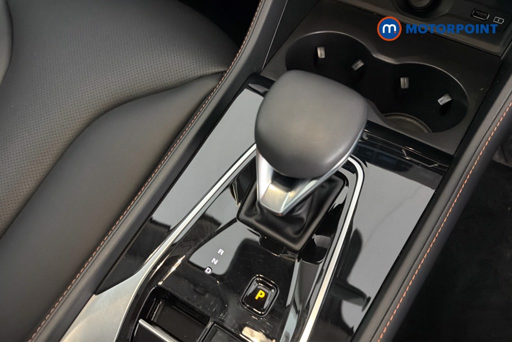 Mg Motor Uk HS Trophy Automatic Petrol-Electric Hybrid SUV - Stock Number (1641173) - 15th supplementary image