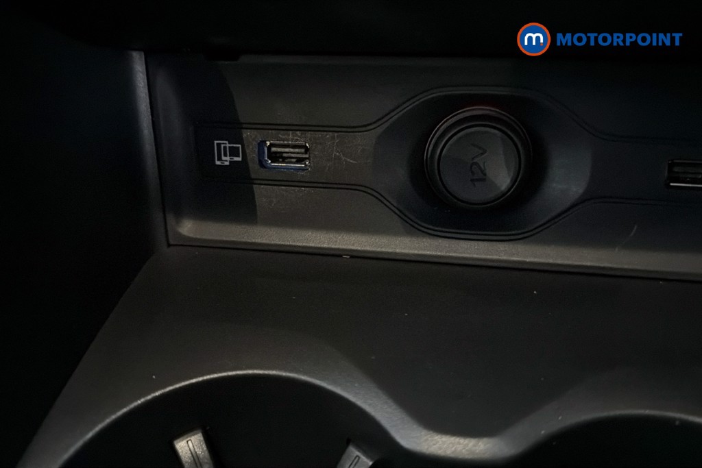 Mg Motor Uk HS Trophy Automatic Petrol-Electric Hybrid SUV - Stock Number (1641173) - 17th supplementary image