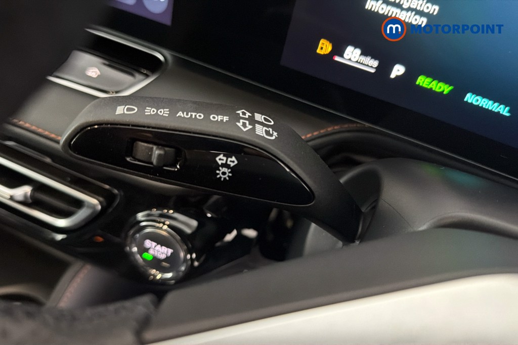 Mg Motor Uk HS Trophy Automatic Petrol-Electric Hybrid SUV - Stock Number (1641173) - 18th supplementary image