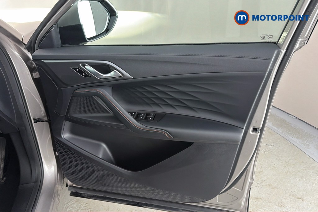Mg Motor Uk HS Trophy Automatic Petrol-Electric Hybrid SUV - Stock Number (1641173) - 19th supplementary image