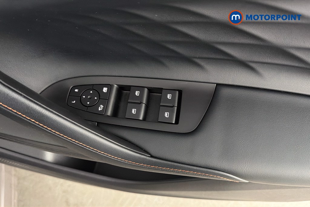 Mg Motor Uk HS Trophy Automatic Petrol-Electric Hybrid SUV - Stock Number (1641173) - 20th supplementary image